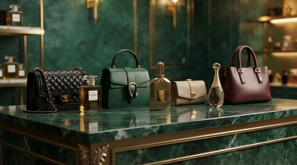 bags