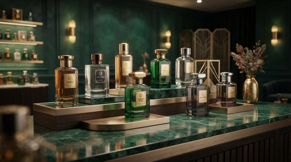 fragrance