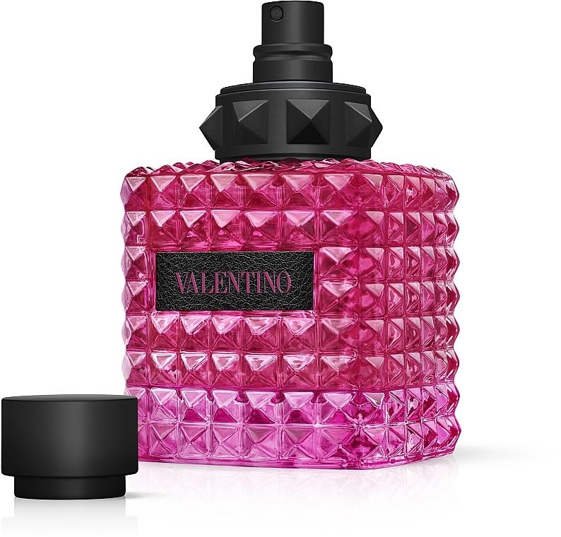 Valentino Donna Born In Roma Extradose Parfum Spray for Women 3.4 oz (100ml) – Luxury Intense Fragrance