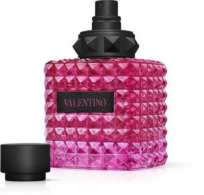 Valentino Donna Born In Roma Extradose Parfum Spray for Women 3.4 oz (100ml) – Luxury Intense Fragrance