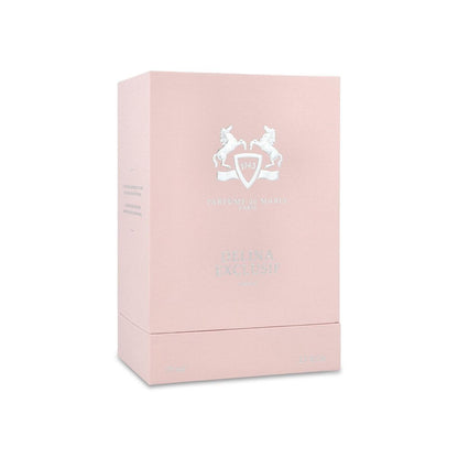 Parfums de Marly Delina Exclusif Eau de Parfum for Women, 2.5 oz (75ml)