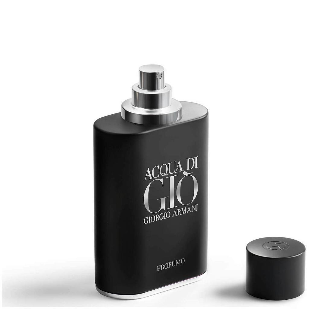 Giorgio Armani Acqua di Giò Profumo Eau de Parfum Spray for Men 3.4 oz (100ml) – Luxury Marine Fragrance